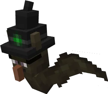 Spooky Bats — Minecraft mod, rasm 8