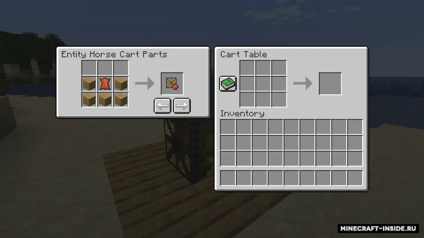 MoreBlox — Minecraft mod, rasm 7