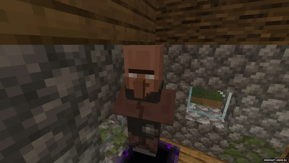 CreepyPastaCraft 2023 — Minecraft mod, rasm 4
