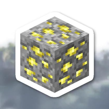 Aether Addon: Emissivity — Minecraft mod, rasm 1