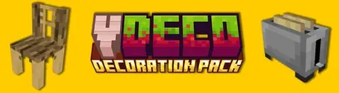VDeco - more decors