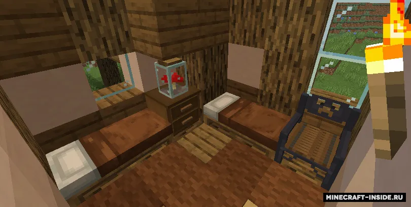Amazing Middle Ages — Minecraft mod, rasm 2