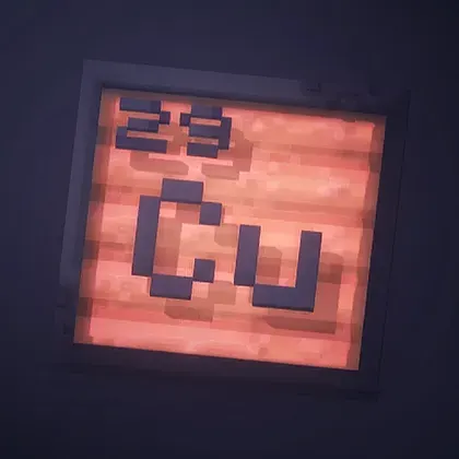 Cuprum (Cu)