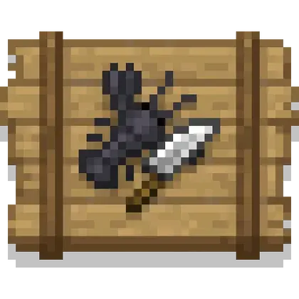 Crabber’s Delight Mod