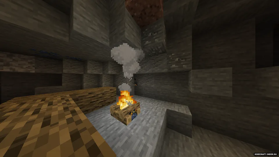Unstable Stable — Minecraft mod, rasm 2