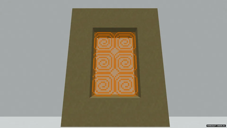 Pumpkin Spice — Minecraft mod, rasm 3