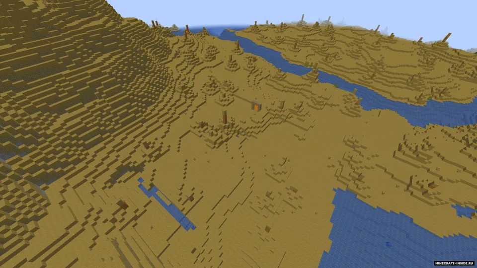 Pumpkin Spice — Minecraft mod, rasm 4