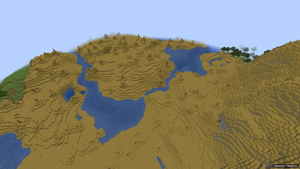 Pumpkin Spice — Minecraft mod, rasm 5