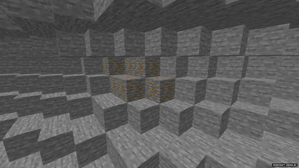 Pumpkin Spice — Minecraft mod, rasm 6