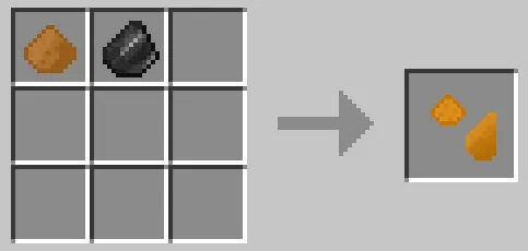 Pumpkin Spice — Minecraft mod, rasm 7