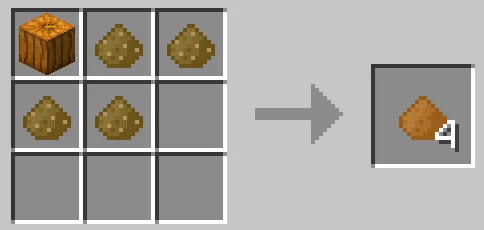 Pumpkin Spice — Minecraft mod, rasm 8