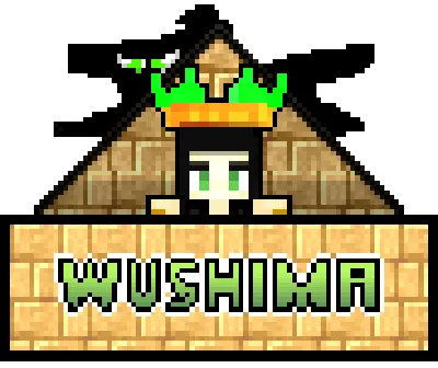 Wushima — Minecraft mod, rasm 1