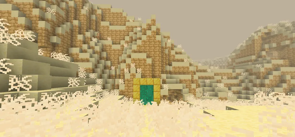 Wushima — Minecraft mod, rasm 4