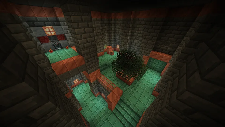 New Trials — Minecraft mod, rasm 2