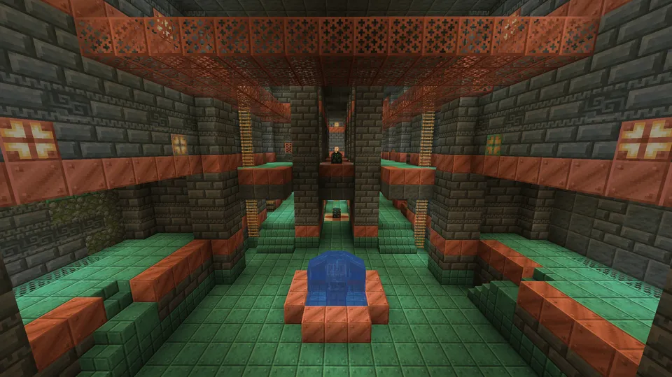 New Trials — Minecraft mod, rasm 3