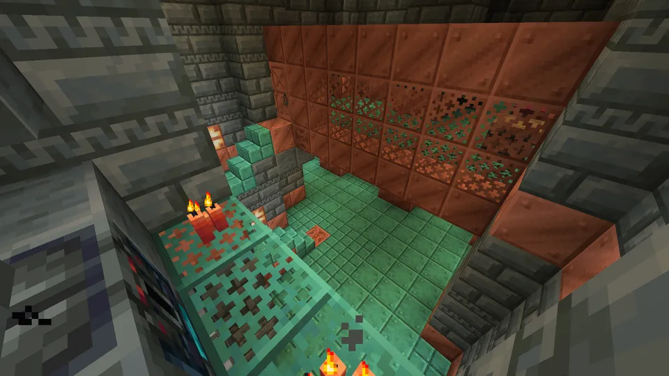 New Trials — Minecraft mod, rasm 4