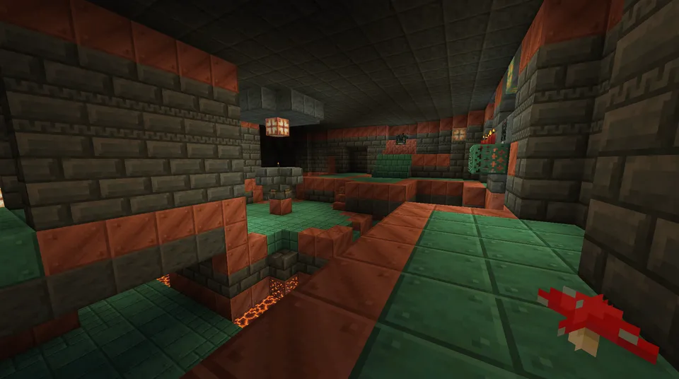 New Trials — Minecraft mod, rasm 5