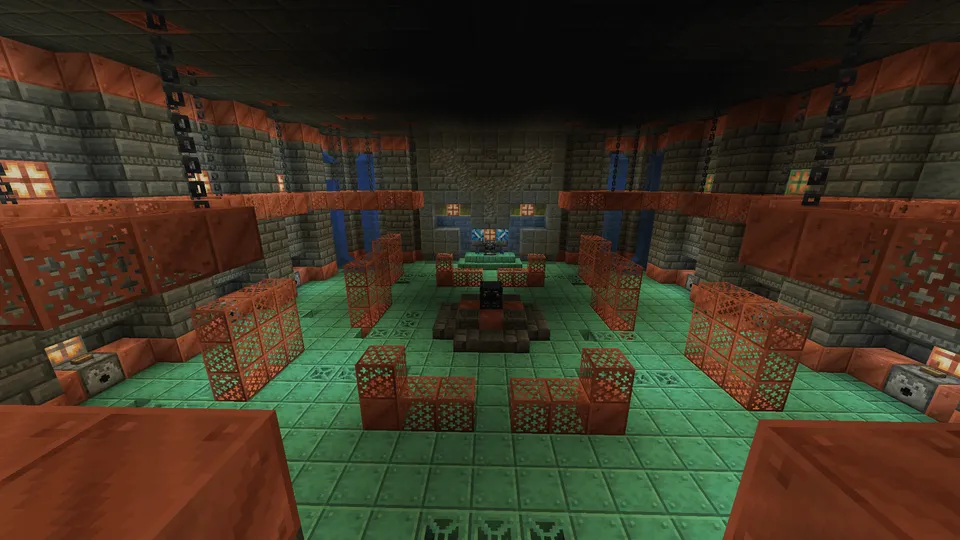 New Trials — Minecraft mod, rasm 6