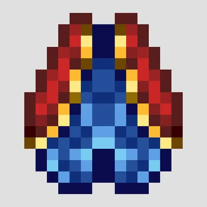Elytra Skins — Minecraft mod, rasm 1
