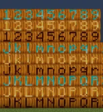 More Pumpkins — Minecraft mod, rasm 3