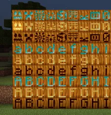 More Pumpkins — Minecraft mod, rasm 4