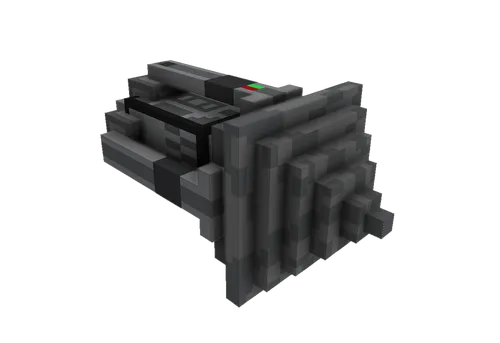 SpecialTools — Minecraft mod, rasm 1
