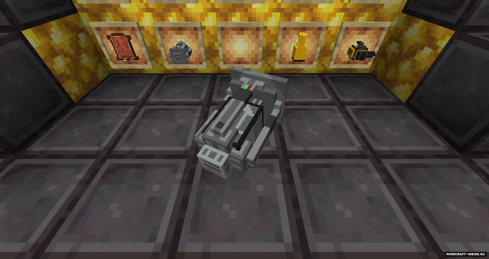 SpecialTools — Minecraft mod, rasm 6
