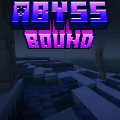 Abyssbound — Minecraft mod, rasm 1