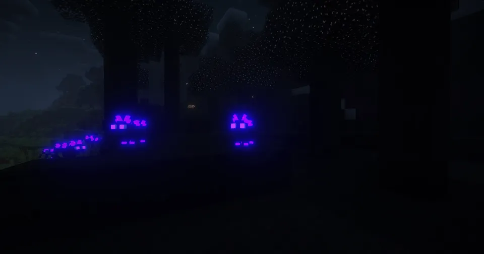 Abyssbound — Minecraft mod, rasm 2
