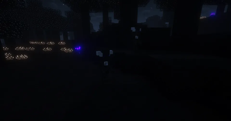 Abyssbound — Minecraft mod, rasm 3