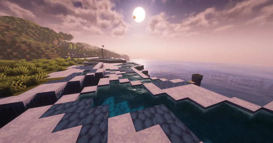 Abyssbound — Minecraft mod, rasm 5