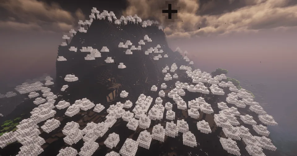 Abyssbound — Minecraft mod, rasm 6