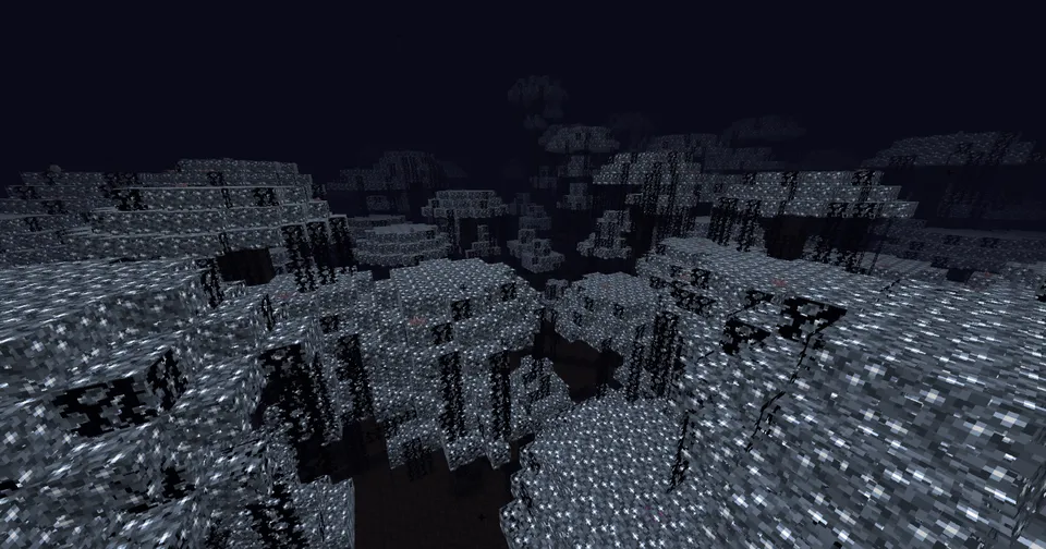 Abyssbound — Minecraft mod, rasm 7