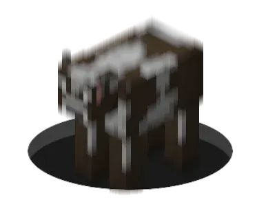 Stupid Cow, Stop Climbing!