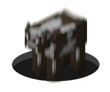 Stupid Cow, Stop Climbing! — Minecraft mod, rasm 1