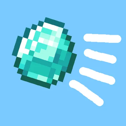 Yeet — Minecraft mod, rasm 1