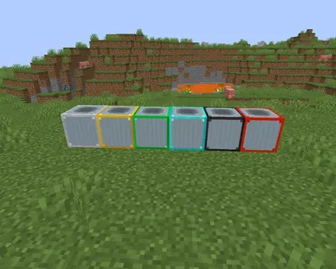 Automation Resources Generators