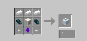 Automation Resources Generators — Minecraft mod, rasm 7