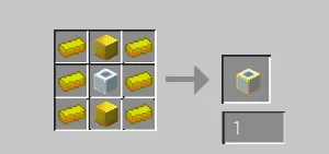 Automation Resources Generators — Minecraft mod, rasm 8