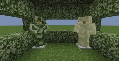 WarStuff Legacy (Classic)