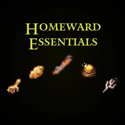 Homeward Essentials
