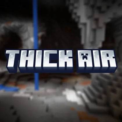 Thick Air — Minecraft mod, rasm 1