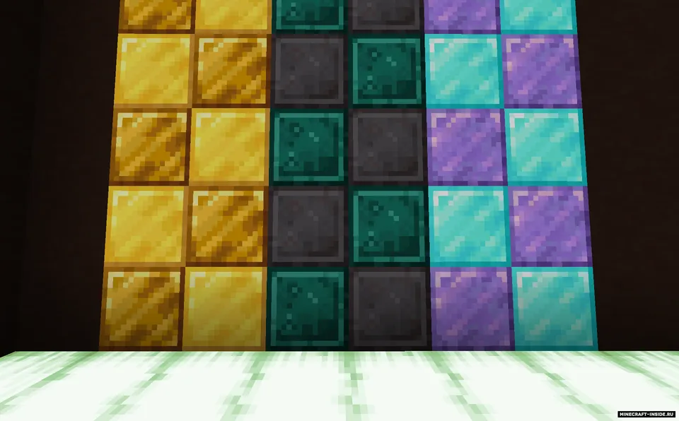 Vanilla Cubed — Minecraft mod, rasm 4