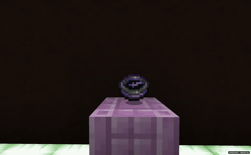 Vanilla Cubed — Minecraft mod, rasm 7