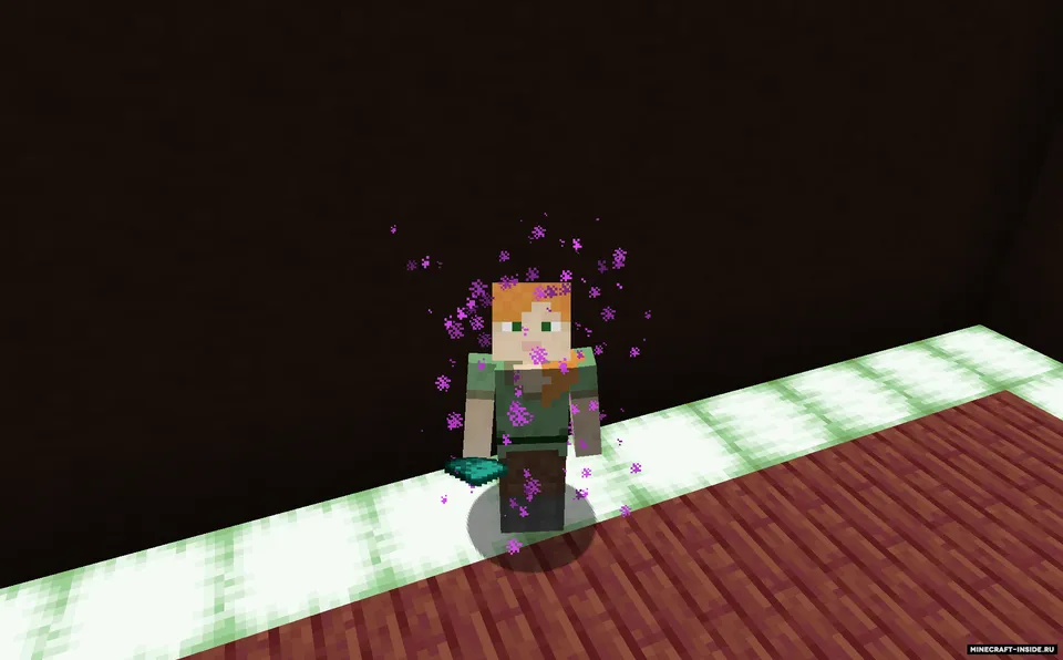 Vanilla Cubed — Minecraft mod, rasm 8