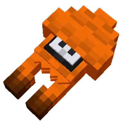 Splatcraft