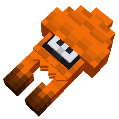 Splatcraft — Minecraft mod, rasm 1