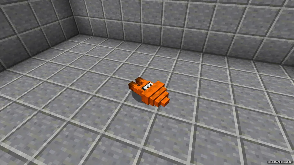 Splatcraft — Minecraft mod, rasm 5