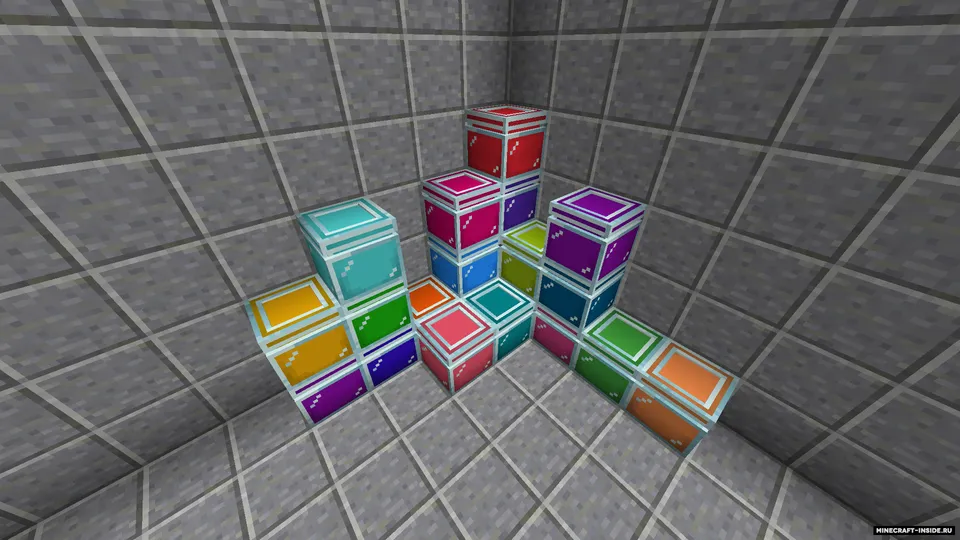 Splatcraft — Minecraft mod, rasm 6