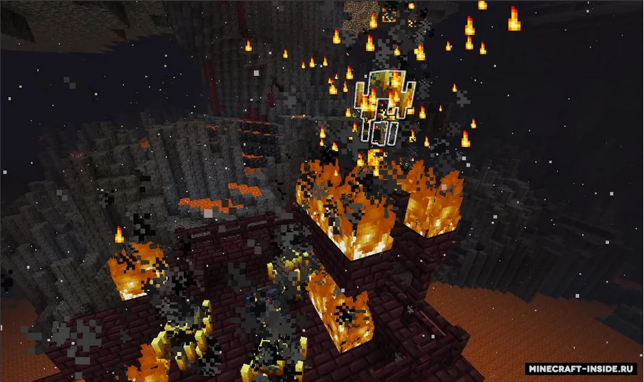 Tax' Big Boss — Minecraft mod, rasm 4